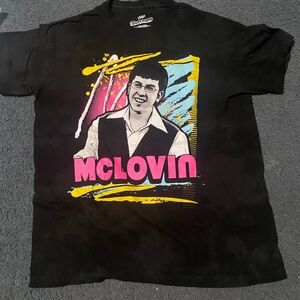 McLovin Graphic Tee